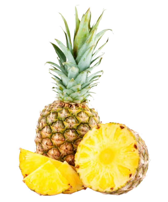 Pineapple Individual