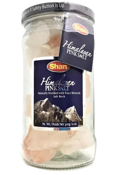 Himalayan Pink Salt Rocks