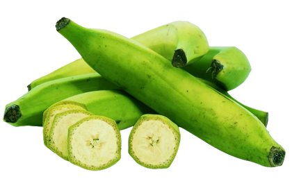Plantains 1lbs