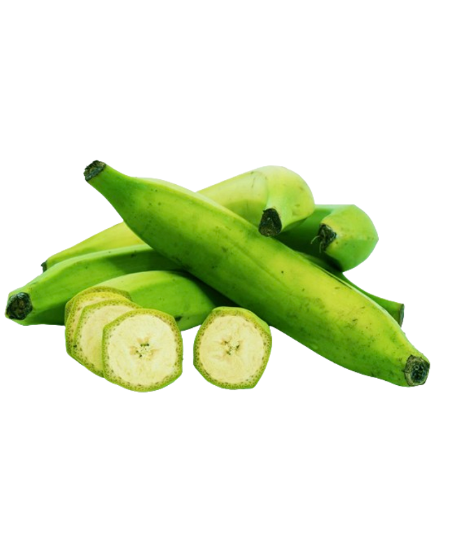 Plantains 1lbs