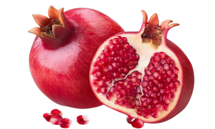 Pomegranate individual