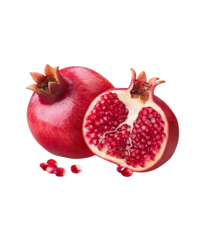 Pomegranate individual