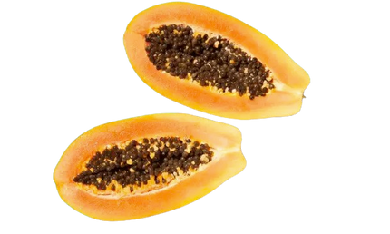 Ripe Papaya 1lbs