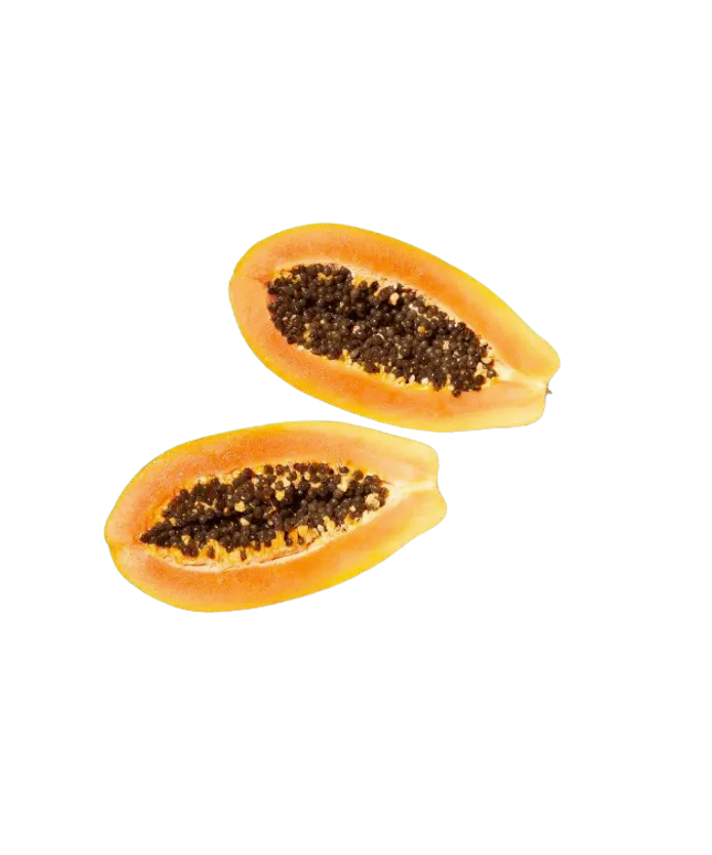 Ripe Papaya 1lbs