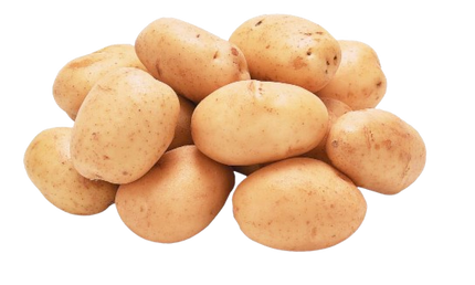 White Potatoes 1lbs