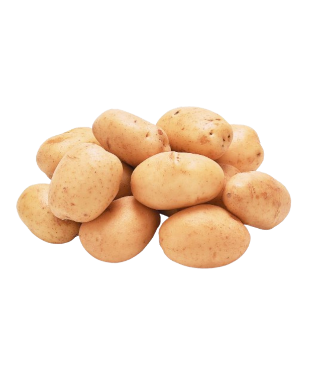 White Potatoes 1lbs