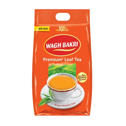 Loose Tea / Chai Pati