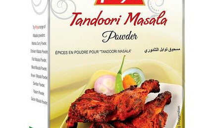 Priya Tandoori Masala 100g