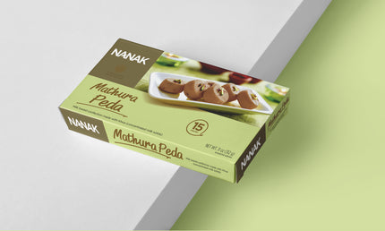 Nanak Mathura Peda 312g