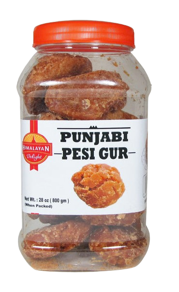 Punajbi Pesi Gur