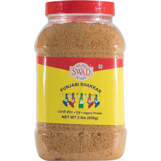 Punjabi Shakkar