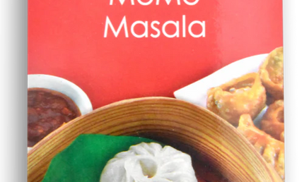 Everest MoMo Masala 100g