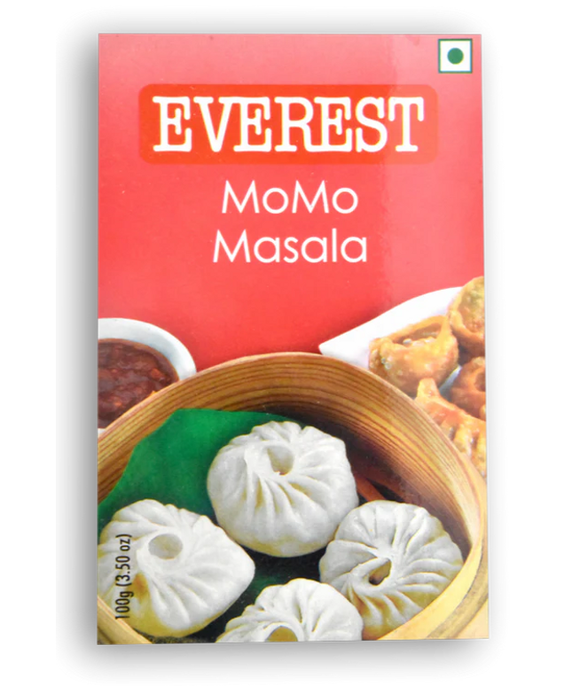 Everest MoMo Masala 100g