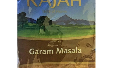 Rajah Garam Masala 100g