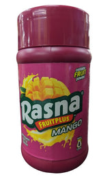 Rasna Fruitplus Mango 500gm