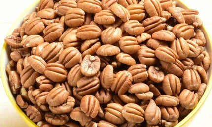 Tirupati Pecan Halves 14oz