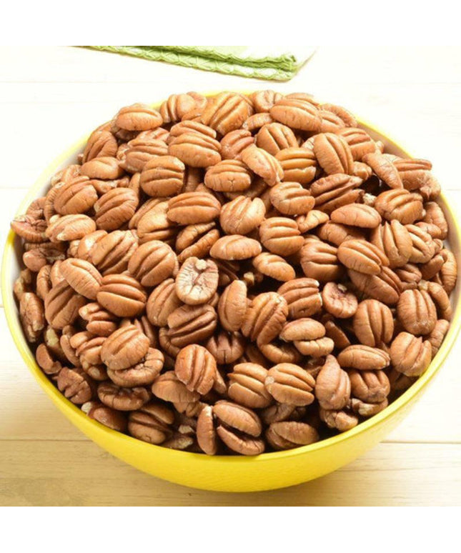 Tirupati Pecan Halves 14oz