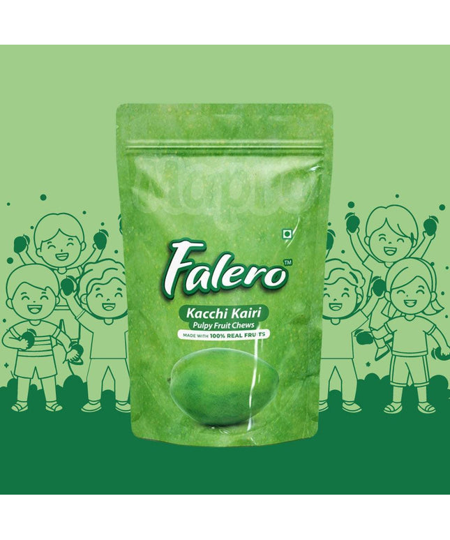 Falero Kaccha Aam Large 175g