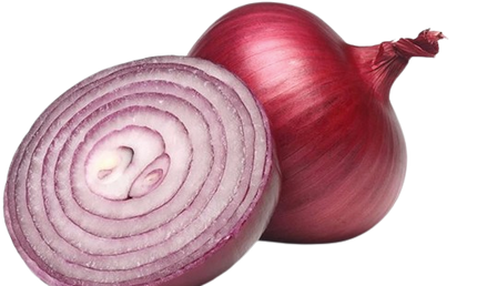 Red Onions Bag 2lbs
