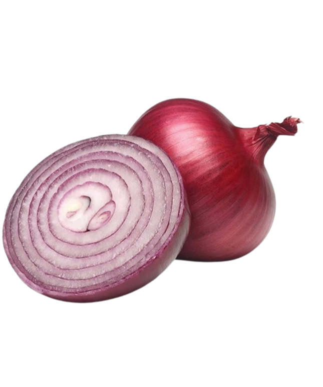 Red Onions Bag 2lbs