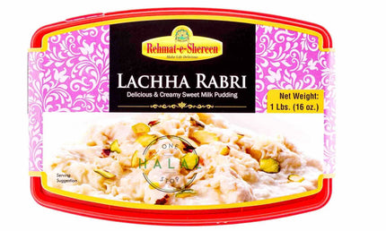 Rehmat-e-Shereen Lachha Rabri 16oz