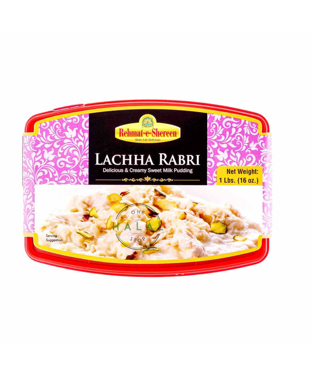 Rehmat-e-Shereen Lachha Rabri 16oz