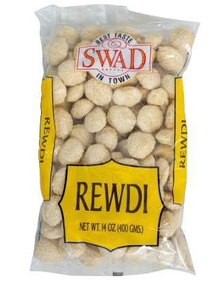 Sugar Rewdi