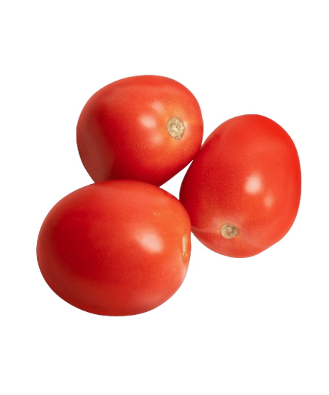 Roma Tomatoes Individual