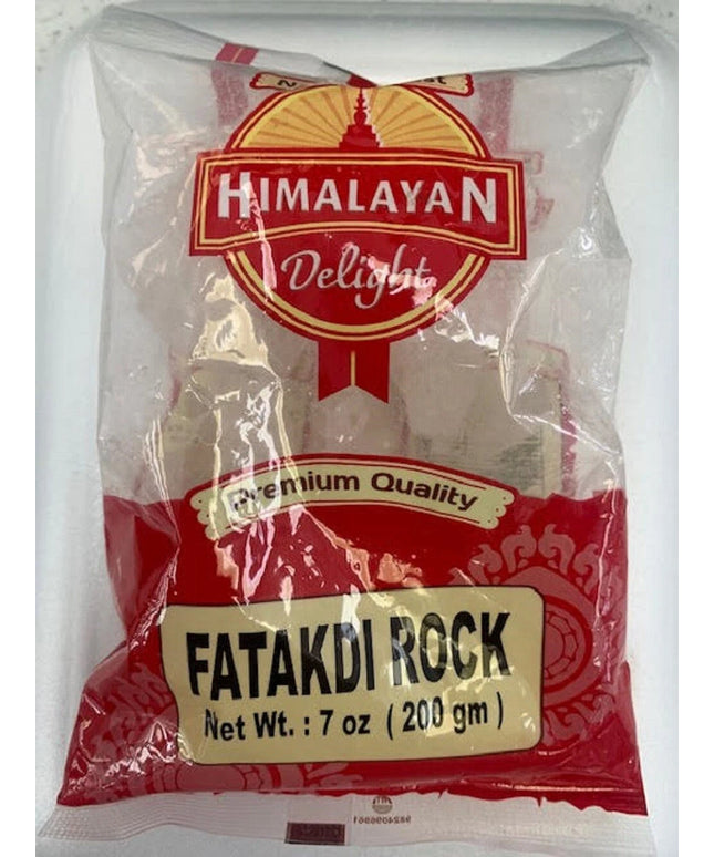 Fatakdi Rock