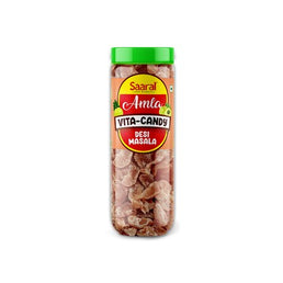 Saarol Amla Vita Candy 250g