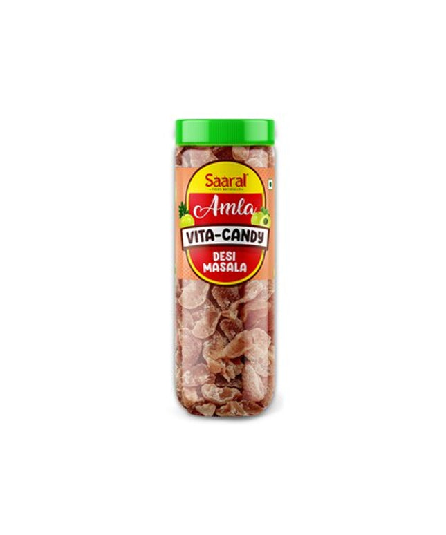 Saarol Amla Vita Candy 250g
