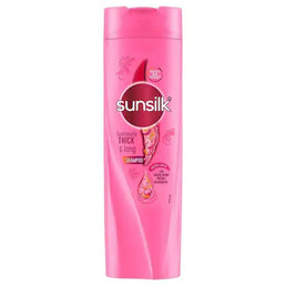 Sunsilk Thick & Long Shampoo 340ml
