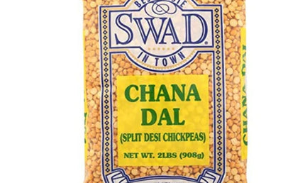 Swad Chana Dal 2lbs
