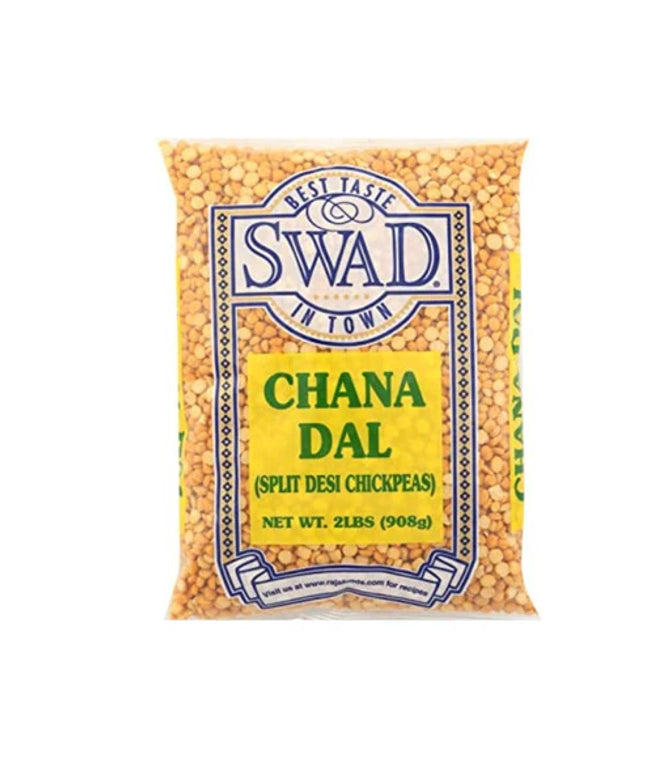 Swad Chana Dal 2lbs