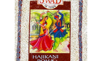 Swad Hajikani Poha 2 lb