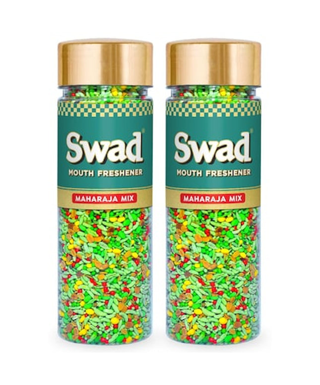 Swad Maharaja Mukhwas 5oz