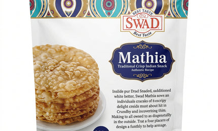 Swad Mathia 200g