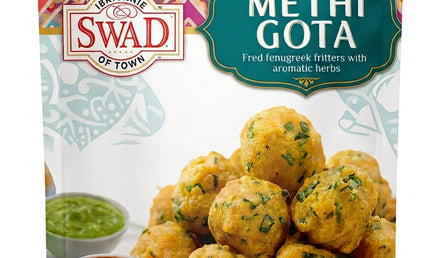 Swad Methi Gota 8.8oz
