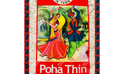 Swad Poha Thin 3 lb