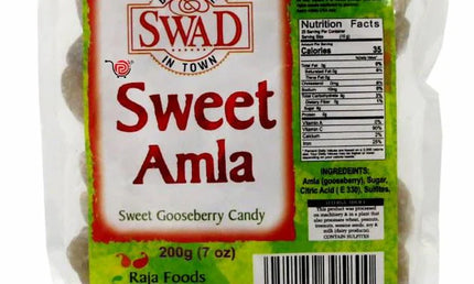 Swad Sweet Amla