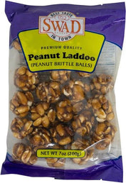 Swad Peanut Laddo