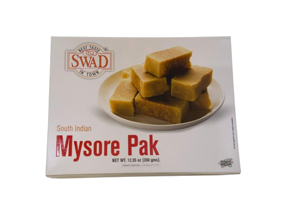 Mysore Pak