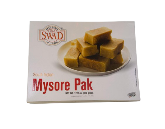 Mysore Pak
