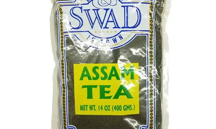 Swad Assam Tea 14oz