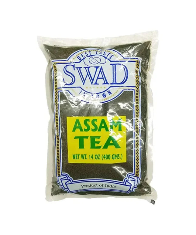 Swad Assam Tea 14oz