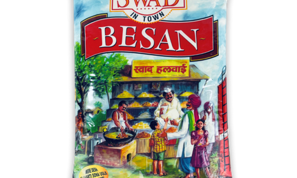 Swad Besan Halwai 2lb