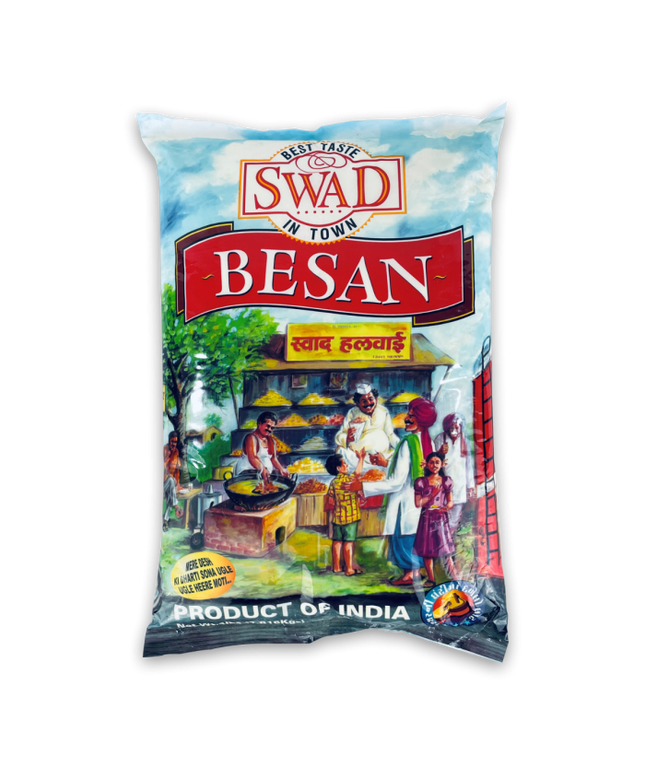 Swad Besan Halwai 2lb