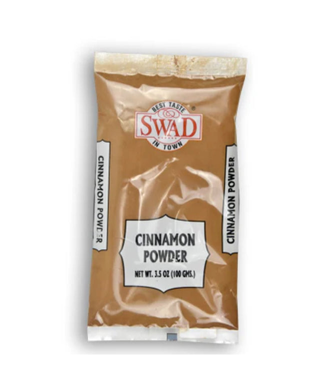 Swad Cinnamon Powder 3.5oz