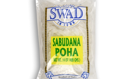 Swad Sabudana Poha 14 oz