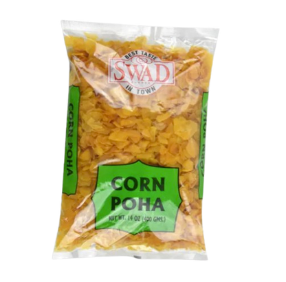 Corn Poha 14oz